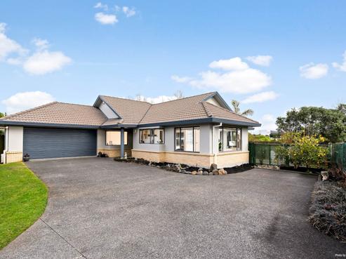 22A Glencullen Place, Dannemora