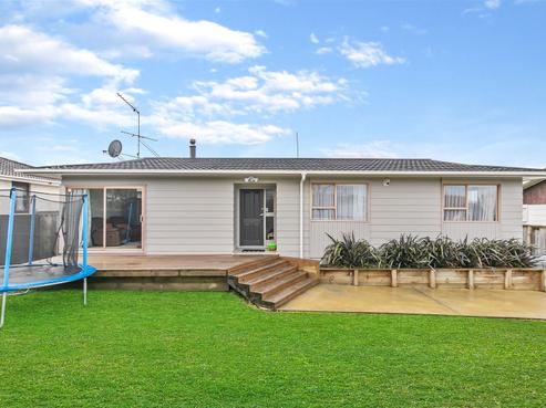 4 Chesley Place, Half Moon Bay