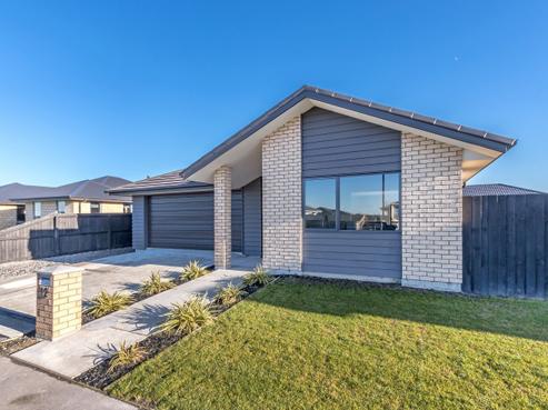 12 Reuben Avenue, Rolleston