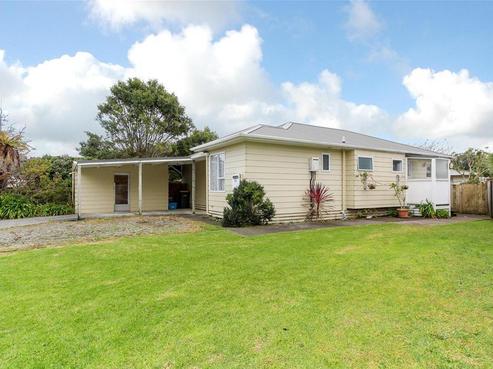 126 Omata Road, Marfell