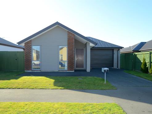 9 Vale Terrace, Wigram