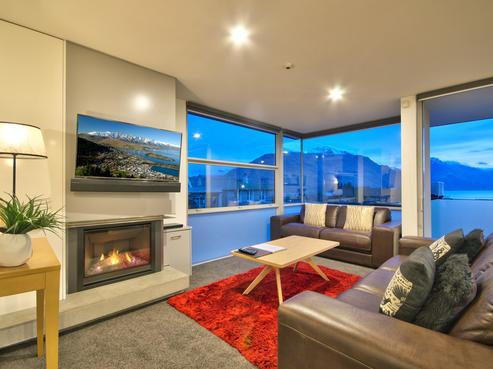 3/60 Hallenstein Street, Queenstown Central