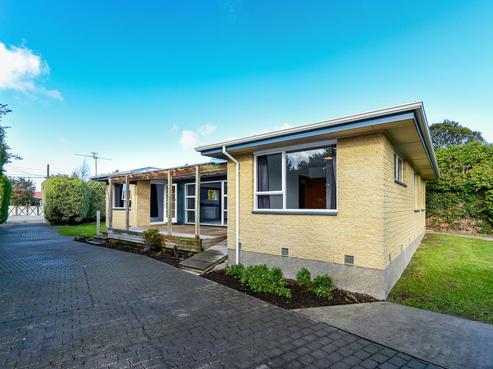 54 Brookside Road, Rolleston