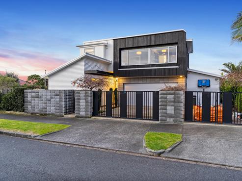 36 Rautara Street, Orakei