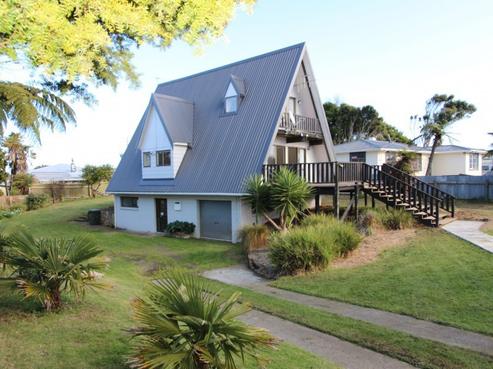 68 Ngatai Street, Manaia