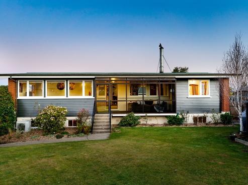 1 Hood Street, Kaikorai