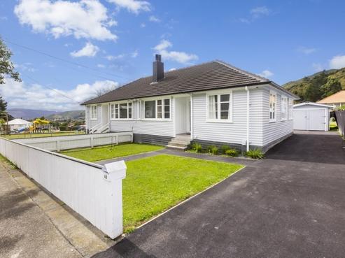 68 Judd Crescent, Naenae