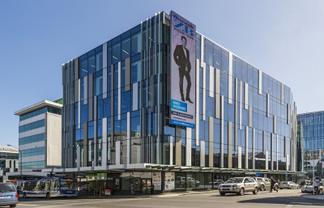 Flexible & Favourable Lease Terms