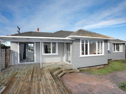 114 East Street, Feilding