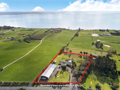 271 Clarks Beach Road, Clarks Beach