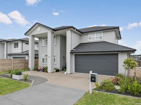28 Manuel Road, Silverdale