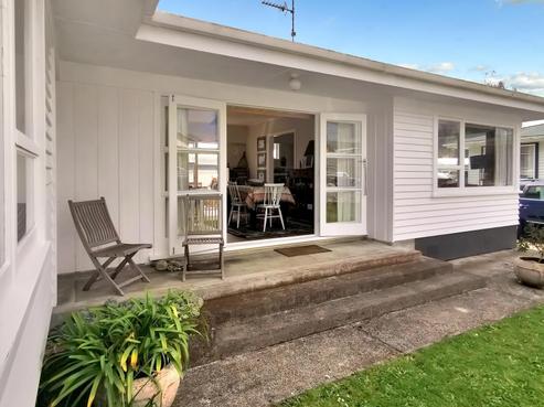 112 Ngatai Street, Taumarunui