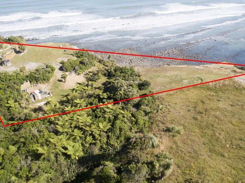 20 Clifftop Lane, Cape Foulwind