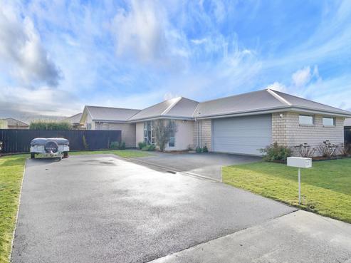 50 Cassino Street, Rangiora