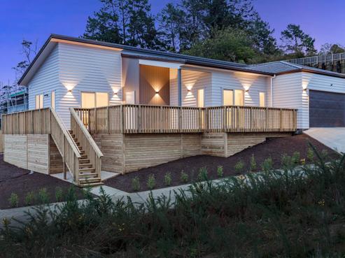 35 Korihi Drive, Swanson