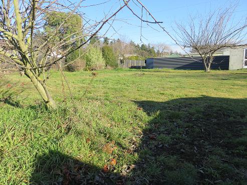 12A Maude Street, Temuka