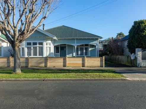 35 Kirkcaldy Street, South Dunedin
