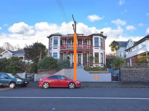 54 Manor Place, Dunedin Central