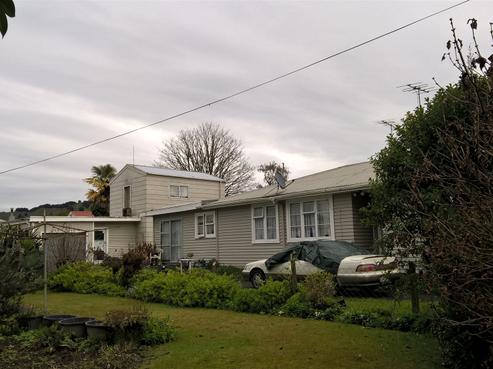 16 O'reilly Crescent, Taumarunui