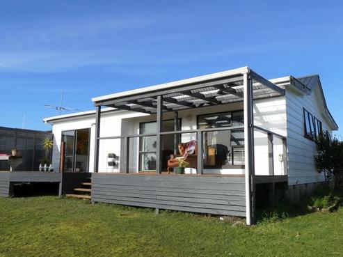 46 Arnott Heights, Greymouth