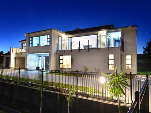 76 Island View Drive, Gulf Harbour