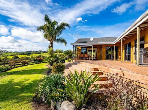 502 Matarau Road, Ruatangata