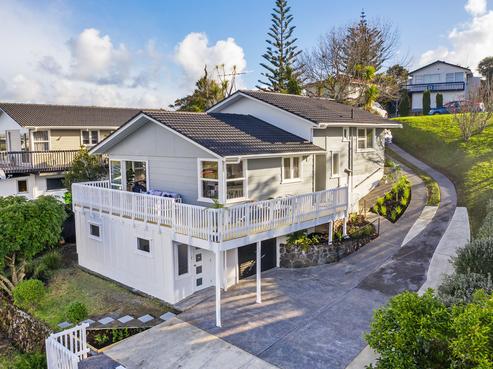 43 Juniper Road, Sunnynook