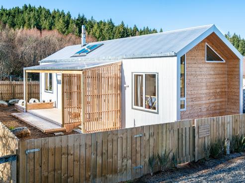 10 Leven Street, Naseby