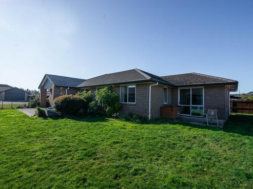 8 Carroll Place, Owhata