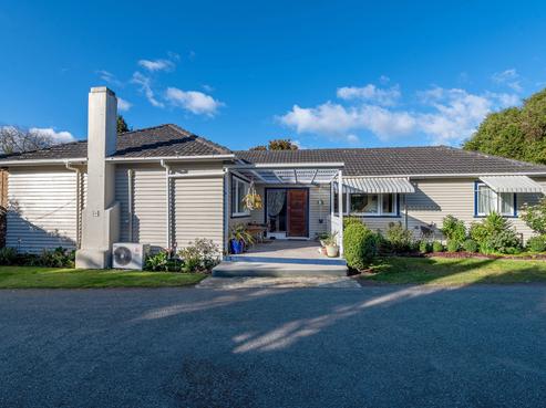63 Devon Street, Glenholme