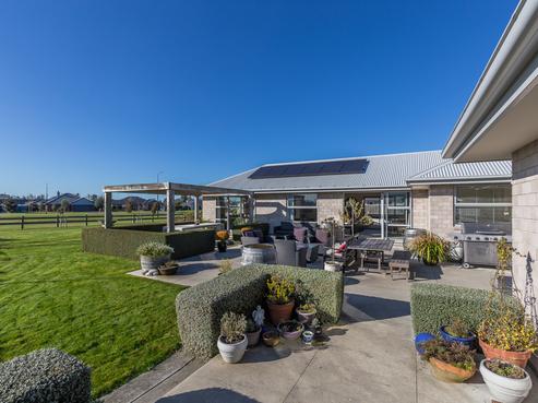 20 Shona Lane, West Melton