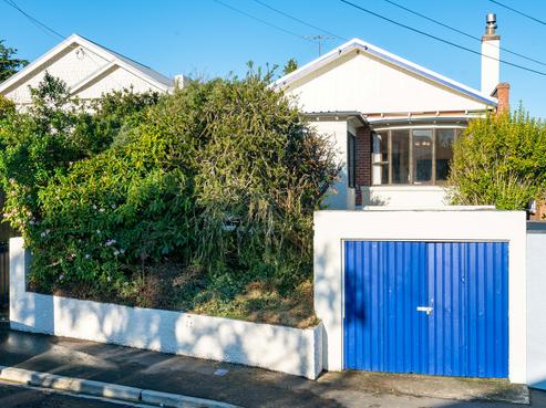 46 Warden Street, Opoho