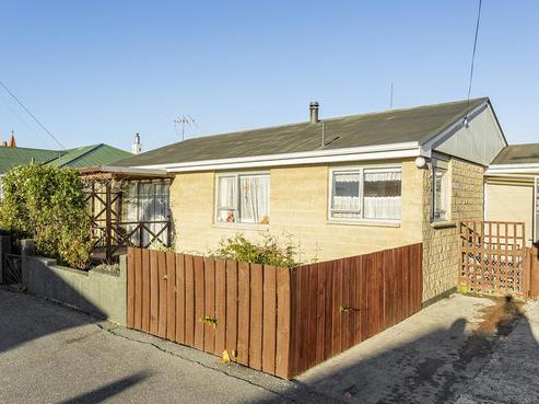36 New Street, Saint Kilda