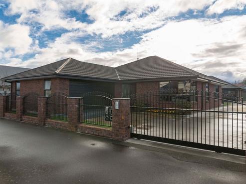 201 High Street, Dannevirke