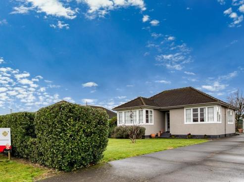 411 Hinau Street, Saint Leonards