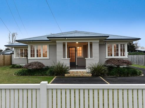 69 Naylor Street, Hamilton East