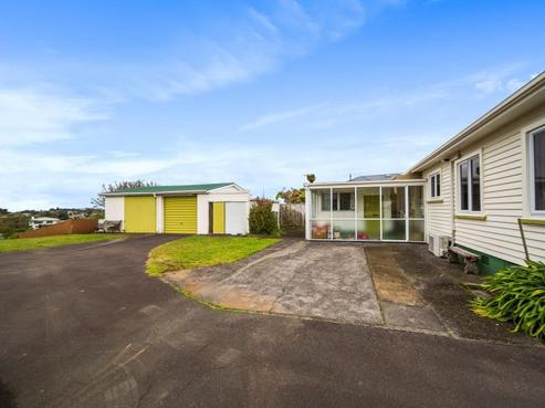 11B Havelock Place, Blagdon