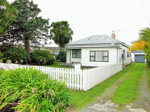117 Mclean Street, Wairoa