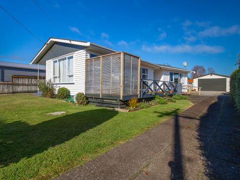 13 Fitzgerald Avenue, Matamata