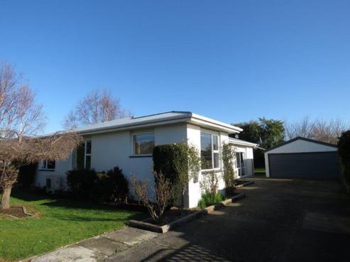 120 Stobo Street, Grasmere