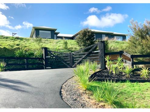 15E Brljevich Road, Mangatawhiri