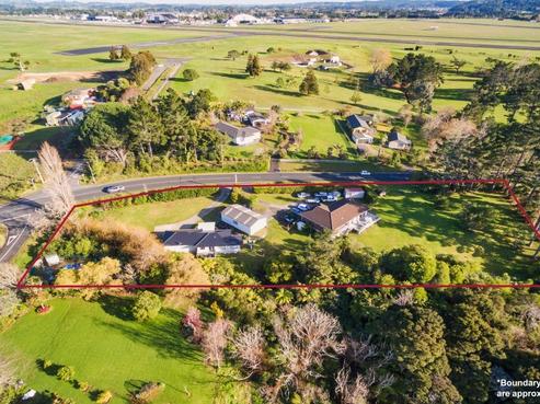 73 Kauri Road, Whenuapai