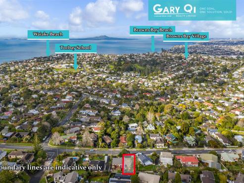 1/131 Glamorgan Drive, Torbay