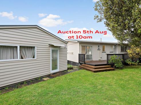 9 Glynnbrooke Street, Te Atatu South