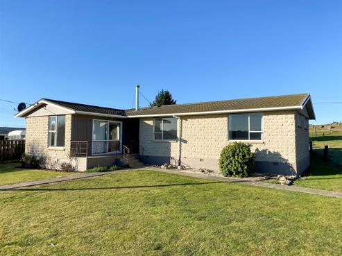 1 Shrimski Street, Deborah