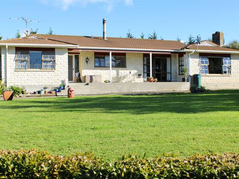 177 Underhill Road, Featherston