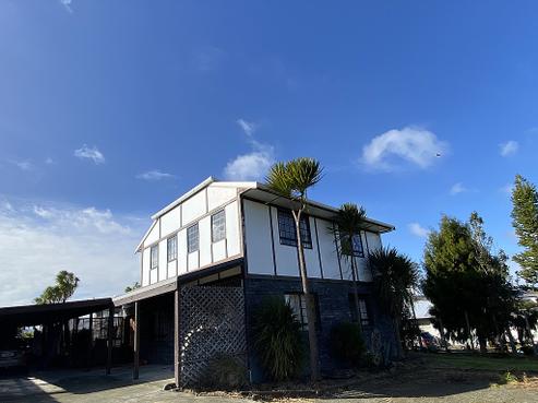 24 Bickerstaffe Road, Maungaturoto