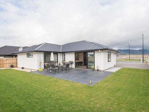 60 Berryfield Drive, Appleby