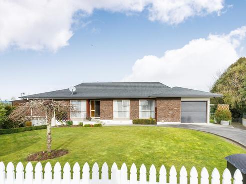 10 Ranui Place, Feilding