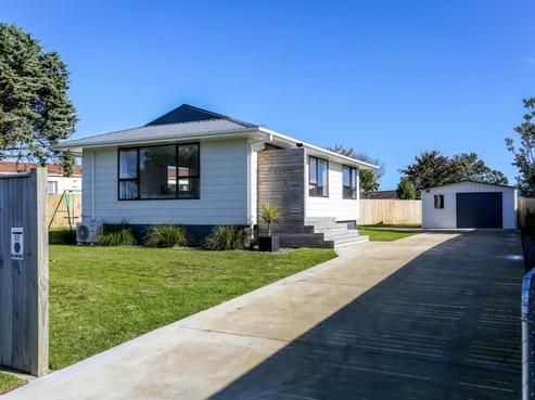 55 Sunnyvale Street, Bell Block